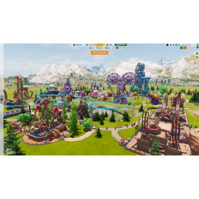 Park Beyond thumbnail 4