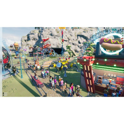 Park Beyond thumbnail 5