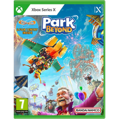 Park Beyond thumbnail 2