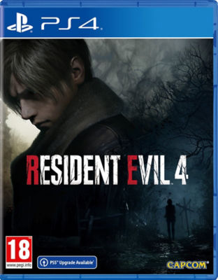 Resident Evil 4 thumbnail 2