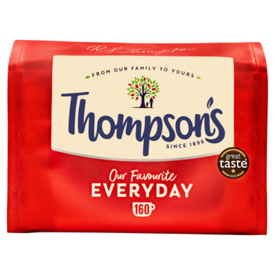 Our Favourite Everyday 500g thumbnail 2