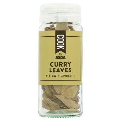 Cook Curry Leaves 2g thumbnail 2