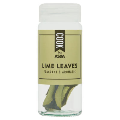 Cook Lime Leaves thumbnail 2
