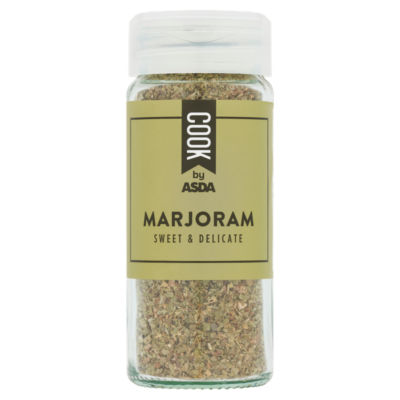 Cook Marjoram 13g thumbnail 2