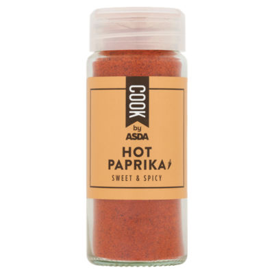 Cook Hot Paprika 50g thumbnail 2
