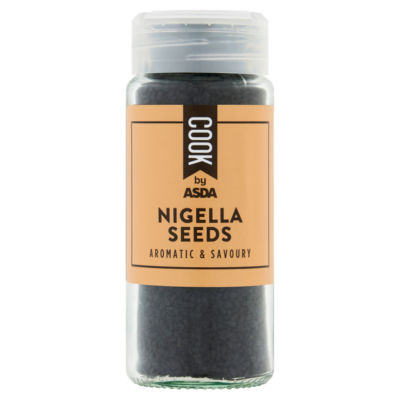 Cook Nigella Seeds 54g thumbnail 2