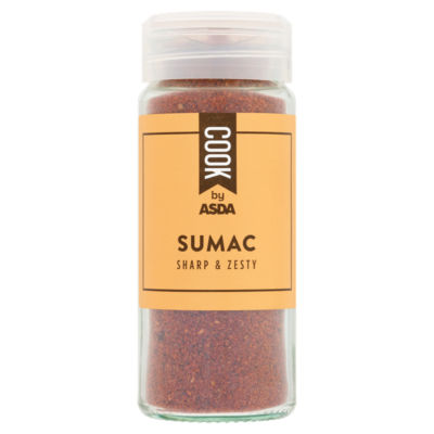 Cook Sumac 47g thumbnail 2