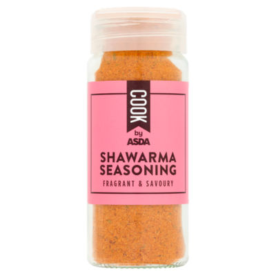 Cook Shawarma Seasoning 53g thumbnail 2