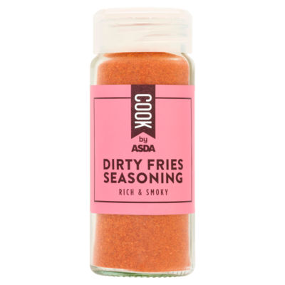 Cook Dirty Fries Seasoning 53g thumbnail 2