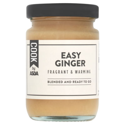 Cook Easy Ginger 95g thumbnail 2