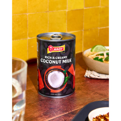 Coconut Milk 400ml thumbnail 4