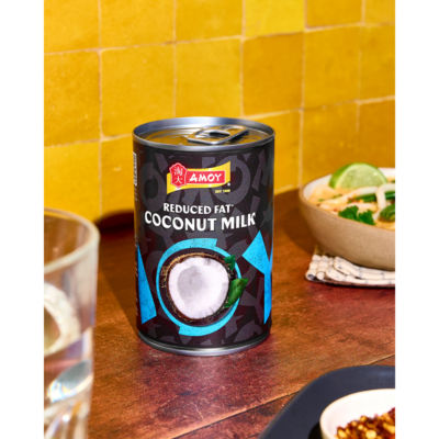 Reduced Fat Coconut Milk 400g thumbnail 4