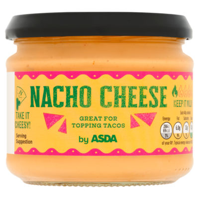 Nacho Cheese 280g thumbnail 2