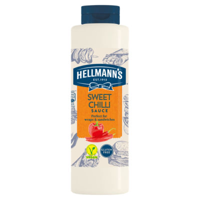 Sweet Chilli Sauce 850ml thumbnail 2