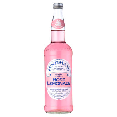 Classic Rose Lemonade 750ml thumbnail 2