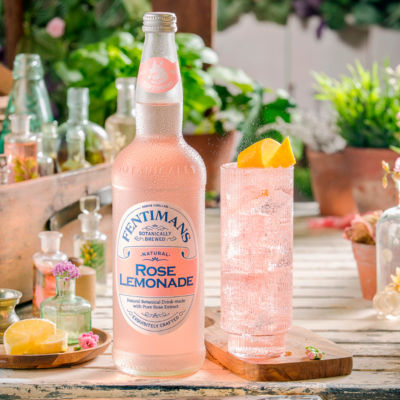 Classic Rose Lemonade 750ml thumbnail 3