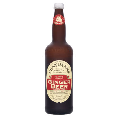 Fentimans Ginger Beer