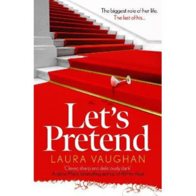 Let's Pretend - Laura Vaughan (author) thumbnail 2