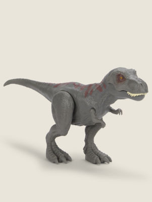 Roaring Tyrannosaurus Rex Dino thumbnail 2