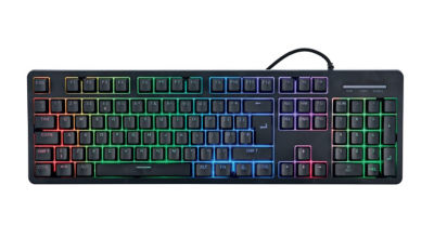 Rainbow Gaming Keyboard thumbnail 2