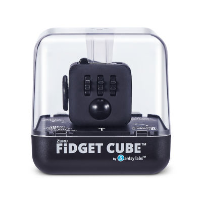 Fidget Cube- Series 5 (Styles may vary) thumbnail 3