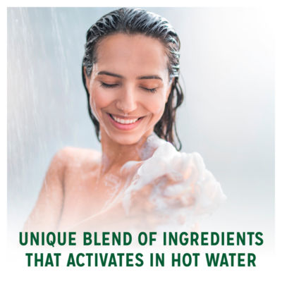 Mineral Therapy Feel Moisturised Shower Gel 450 ml thumbnail 4