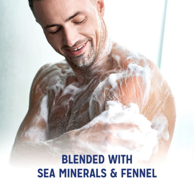 Mineral Therapy Feel Awake 2-in-1 Shower Gel & Shampoo 225 ml thumbnail 4