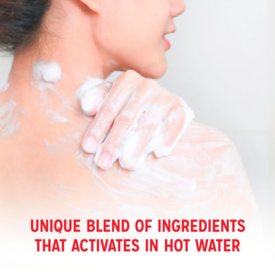 Mineral Therapy Feel Ready Shower Gel 225 ml thumbnail 4
