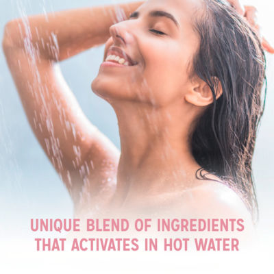 Mineral Therapy Feel Radiant Shower Gel 225 ml thumbnail 4