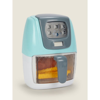Air Fryer thumbnail 2