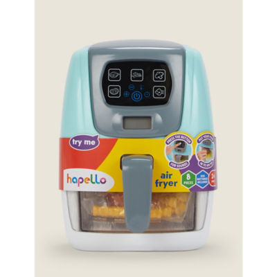 Air Fryer thumbnail 4