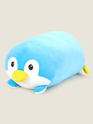 Penguin Cuddle Squish thumbnail 2