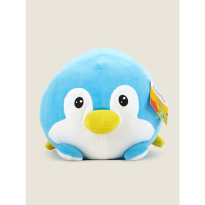 Penguin Cuddle Squish thumbnail 4