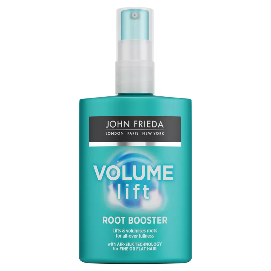 John Frieda Volume Lift Root Booster 125ml for Fine, Flat Hair