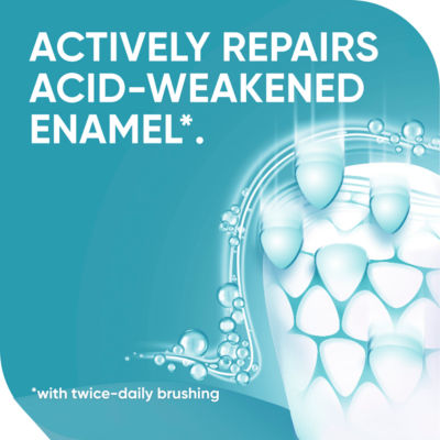 Intensive Enamel Repair Whitening Toothpaste 75ml thumbnail 4