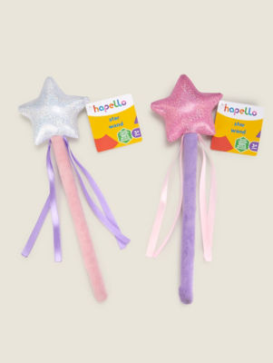 Star Wand - Colours May Vary thumbnail 2