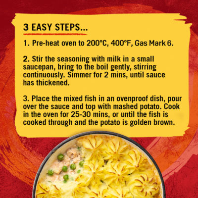 Fish Pie 26g thumbnail 2