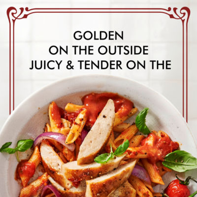 Impeckable Vegan Chicken Breast 180 g thumbnail 4