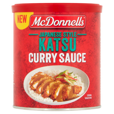 Katsu Curry Sauce 200g thumbnail 2