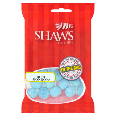 Blue Bonbons thumbnail 2