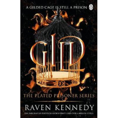 Gild - Raven Kennedy