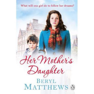 Her Mother's Daughter - Beryl Matthews