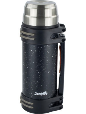 Neverleak Insulated Picnic Flask 1L thumbnail 2