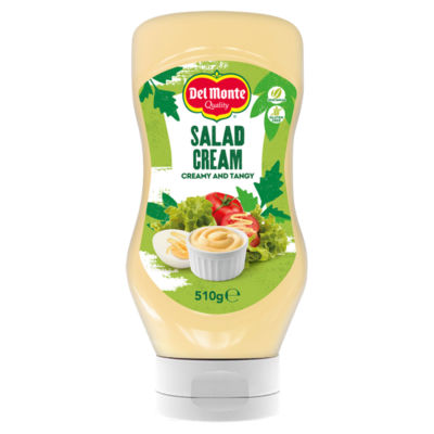 Salad Cream thumbnail 2