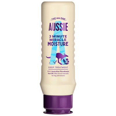 3 Minute Miracle Moisture - Vegan Deep Treatment, 75ml thumbnail 2