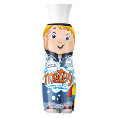 Bubble Bath Max 450 ml