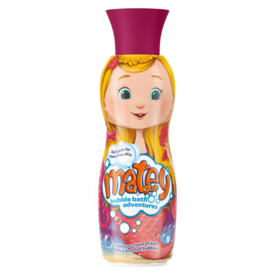 Bubble Bath Molly 450 ml