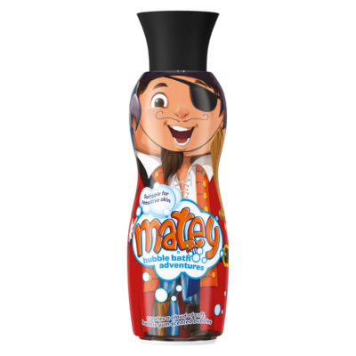 Bubble Bath Jasper 450 ml