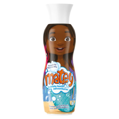 Bubble Bath Arlo 450 ml thumbnail 2