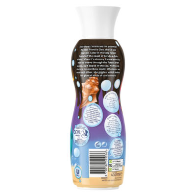 Bubble Bath Arlo 450 ml thumbnail 3
